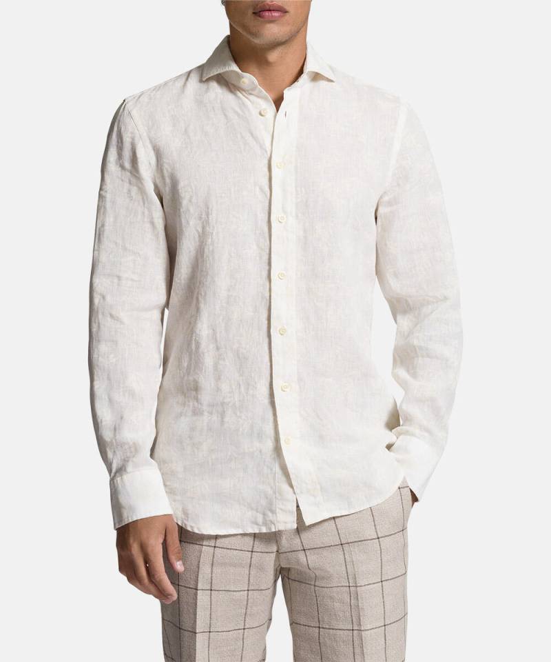 Baldessarini - BLD-C-Hugh elfenbein - Gr. - 39 von Baldessarini