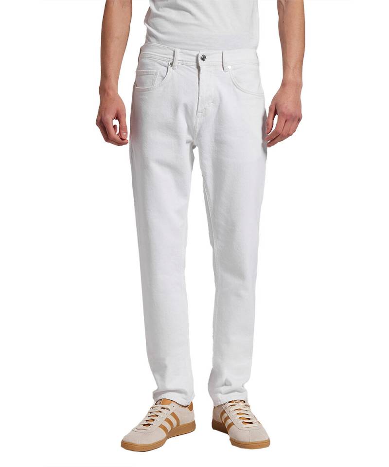 Baldessarini - BLD-Jack weiß - Gr. - 36/30 von Baldessarini