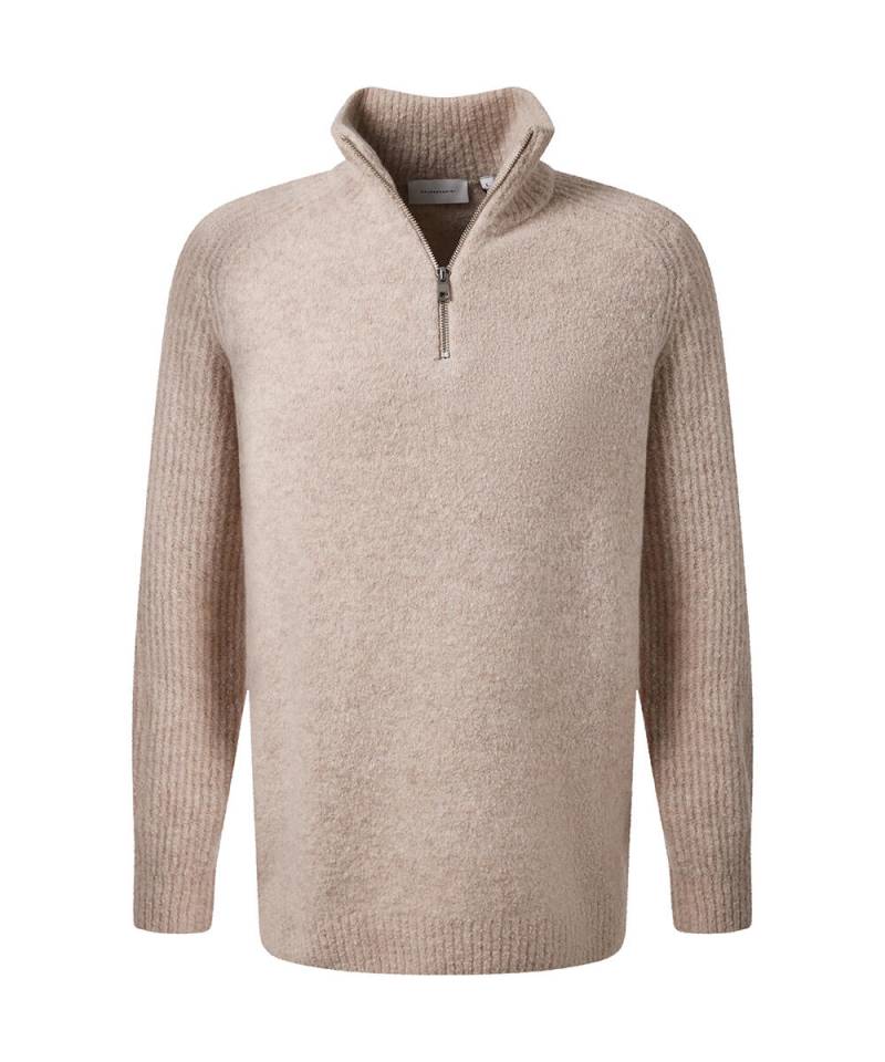 Baldessarini - BLD-Kafka-1 birch melange - Gr. - XXL von Baldessarini