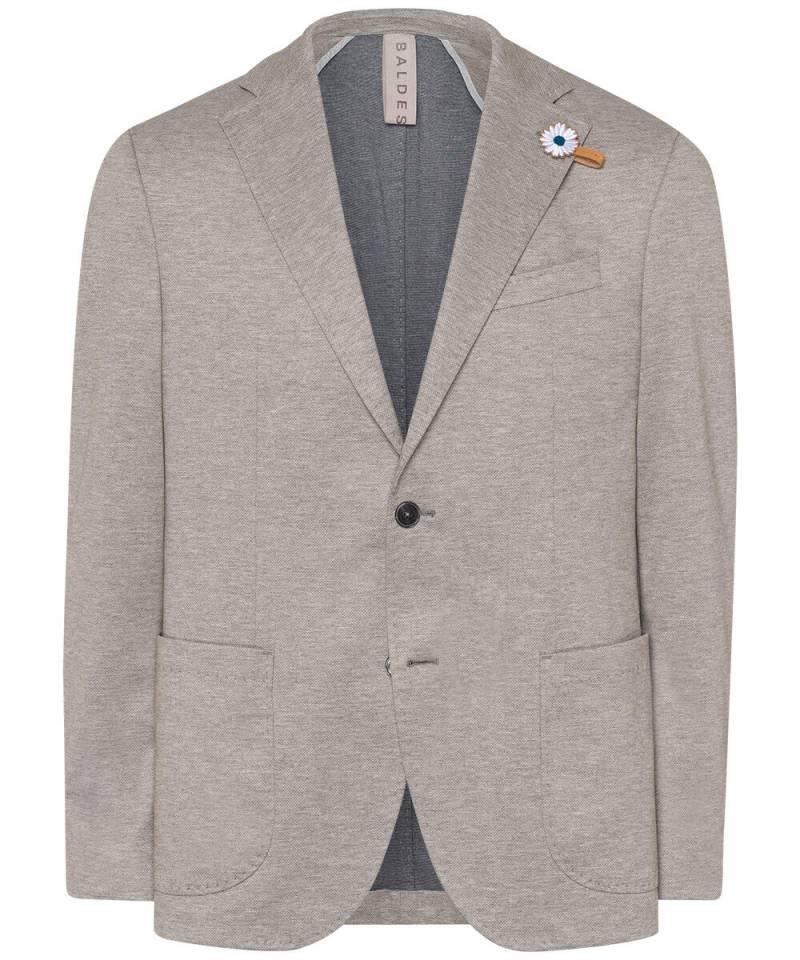 Baldessarini - BLD-Seba-1 major brown melange - Gr. - 48 von Baldessarini