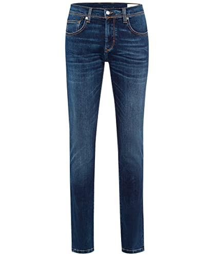 Baldessarini Herren Jeans Jayden Blau 31 von Baldessarini