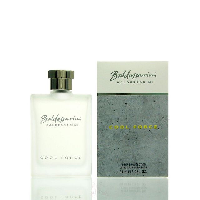 Baldessarini Cool Force After Shave Lotion 90 ml von Baldessarini