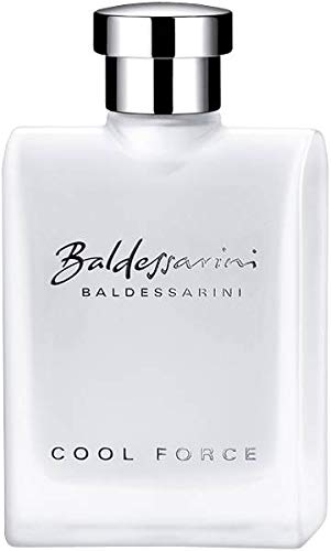 Baldessarini Cool Force Eau de Toilette, 30 ml von BALDESSARINI