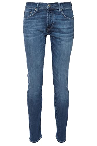 Baldessarini Herren Jeans John Blau 36 von Baldessarini