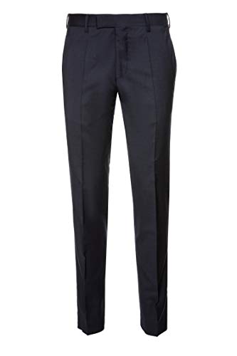 Baldessarini Herren Hose Massa Blau 50 von Baldessarini