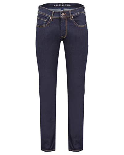 Baldessarini Herren Jeans Jack Regular Fit Dark Blue Indigo Art.Nr.16502.1466-6810*, Farbe:6810 Dark Blue Indigo, Größe:40W / 34L von Baldessarini