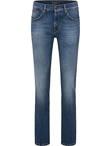 Baldessarini Herren Jeans John Blau 3334 von Baldessarini