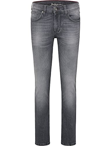 Baldessarini Herren Jeans John Grau 3332 von Baldessarini