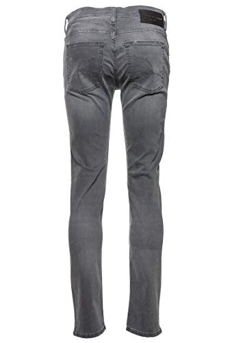 Baldessarini Herren Jeans John Grau 3634 von Baldessarini