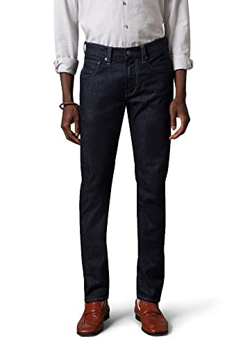 Baldessarini Herren Jeans John Slim Fit 1247-6810 Balu 34/30 von Baldessarini