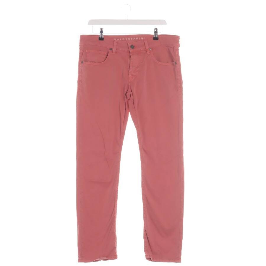 Baldessarini Hose W33 Rot von Baldessarini