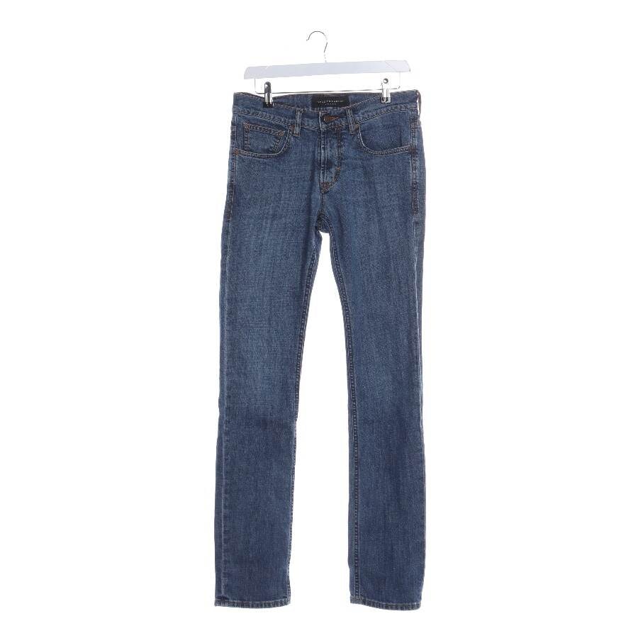 Baldessarini Jeans Skinny W30 Blau von Baldessarini