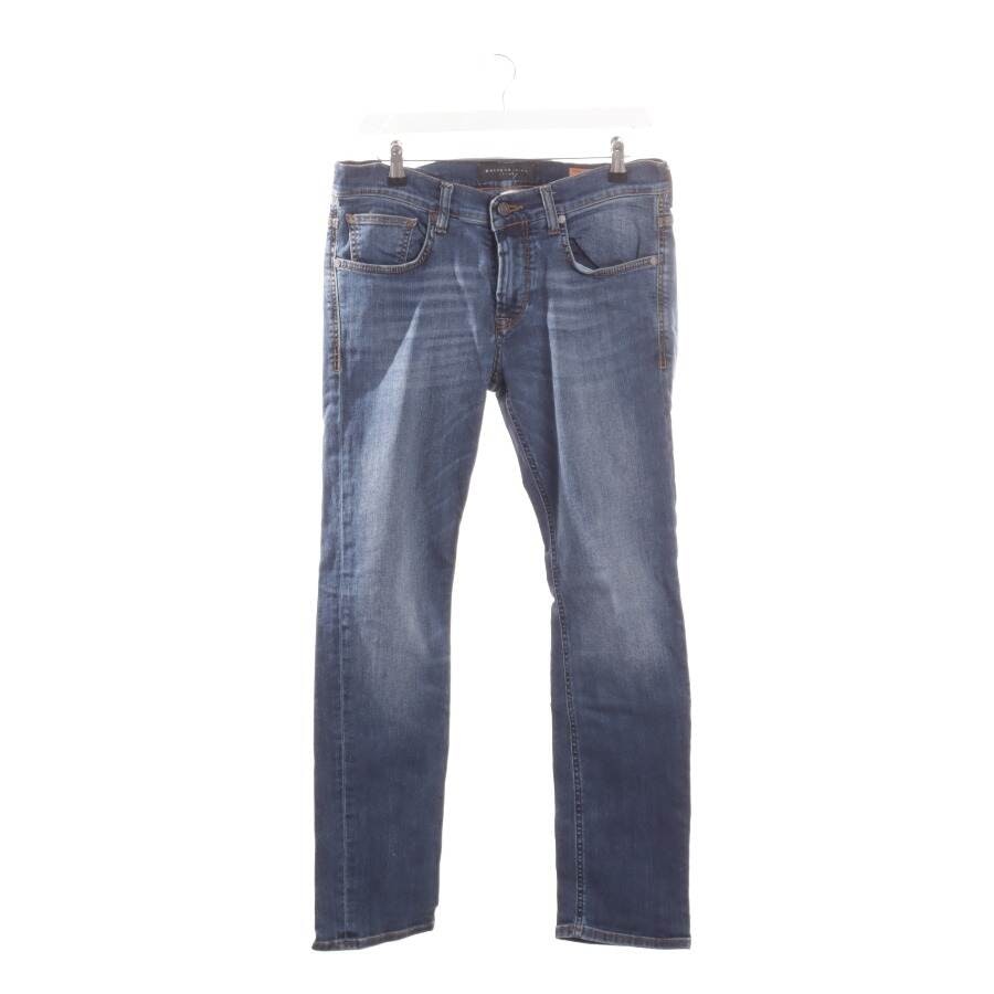 Baldessarini Jeans Slim Fit 40 Navy von Baldessarini