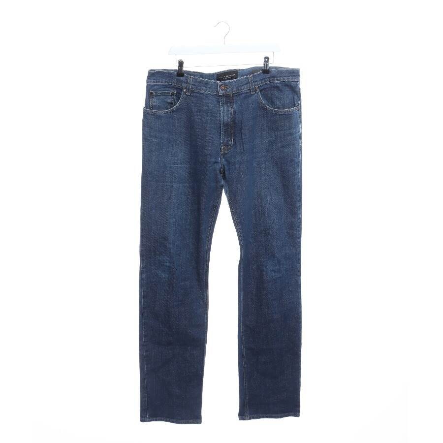 Baldessarini Jeans Straight Fit 114 Blau von Baldessarini