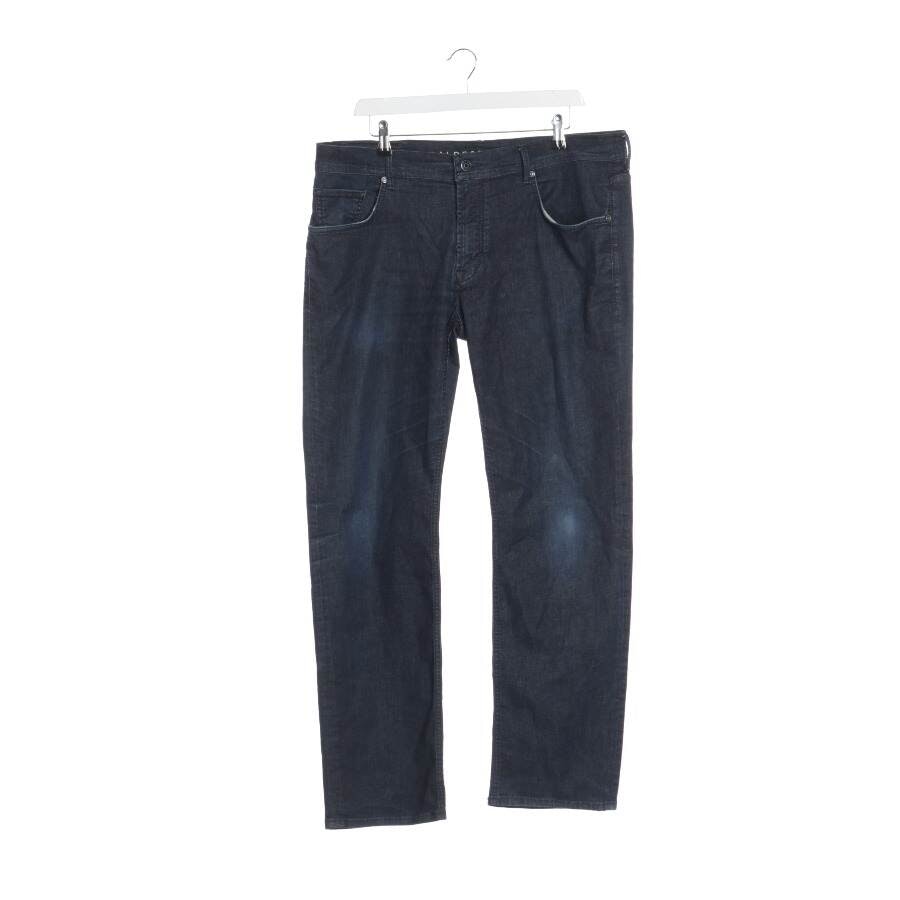 Baldessarini Jeans Straight Fit 40 Blau von Baldessarini