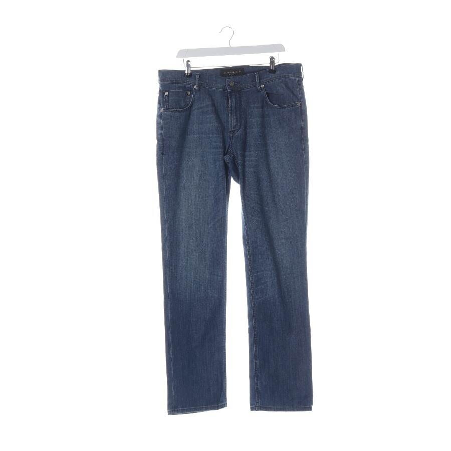 Baldessarini Jeans Straight Fit 46 Blau von Baldessarini