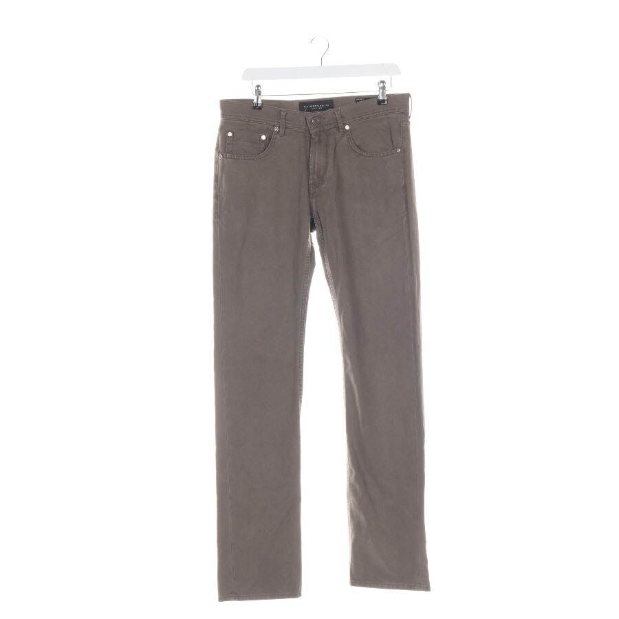 Baldessarini Jeans Straight Fit W32 Braun von Baldessarini