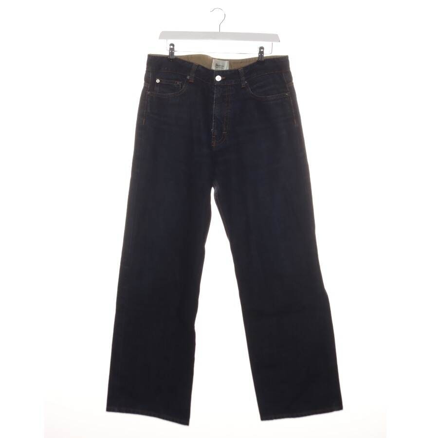 Baldessarini Jeans Straight Fit W36 Blau von Baldessarini