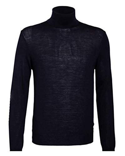 BALDESSARINI Rollkragenpullover Rocco Farbe schwarz (52) von BALDESSARINI