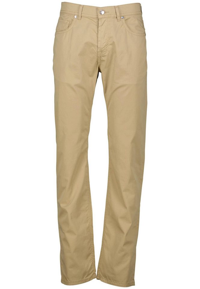 Baldessarinini 5-Pocket-Hose Herren Hose JACK Regular Fit (1-tlg) von Baldessarinini