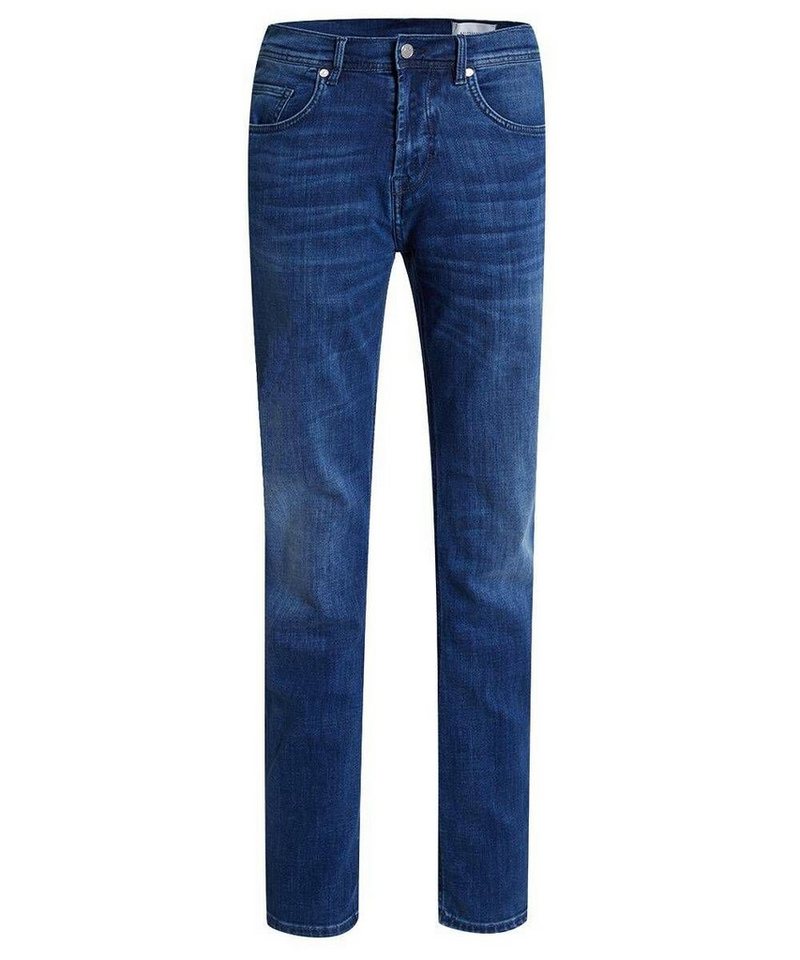 Baldessarinini 5-Pocket-Jeans Herren Jeans JACK Regular Fit (1-tlg) von Baldessarinini