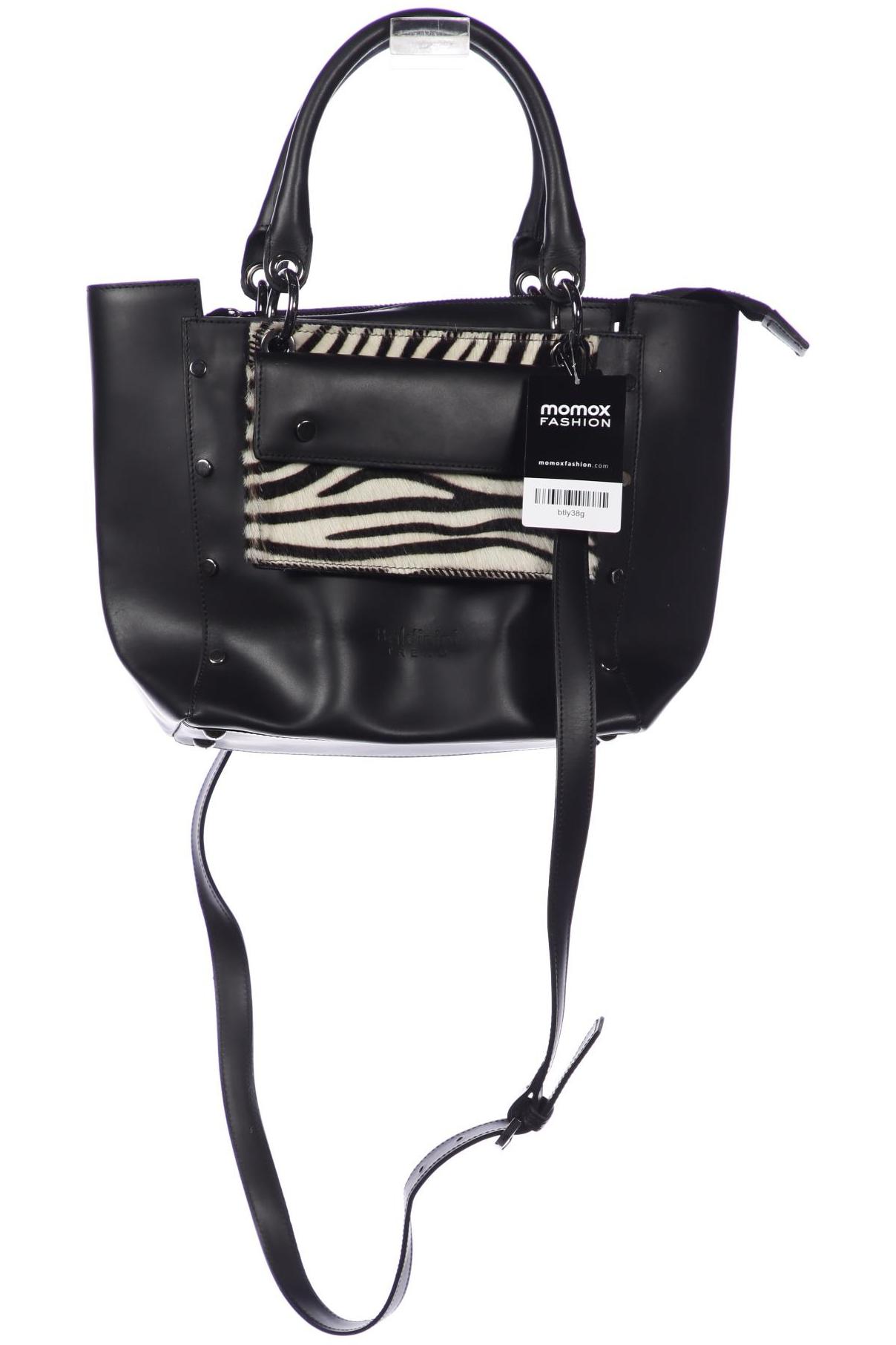 Baldinini Damen Handtasche, schwarz von Baldinini