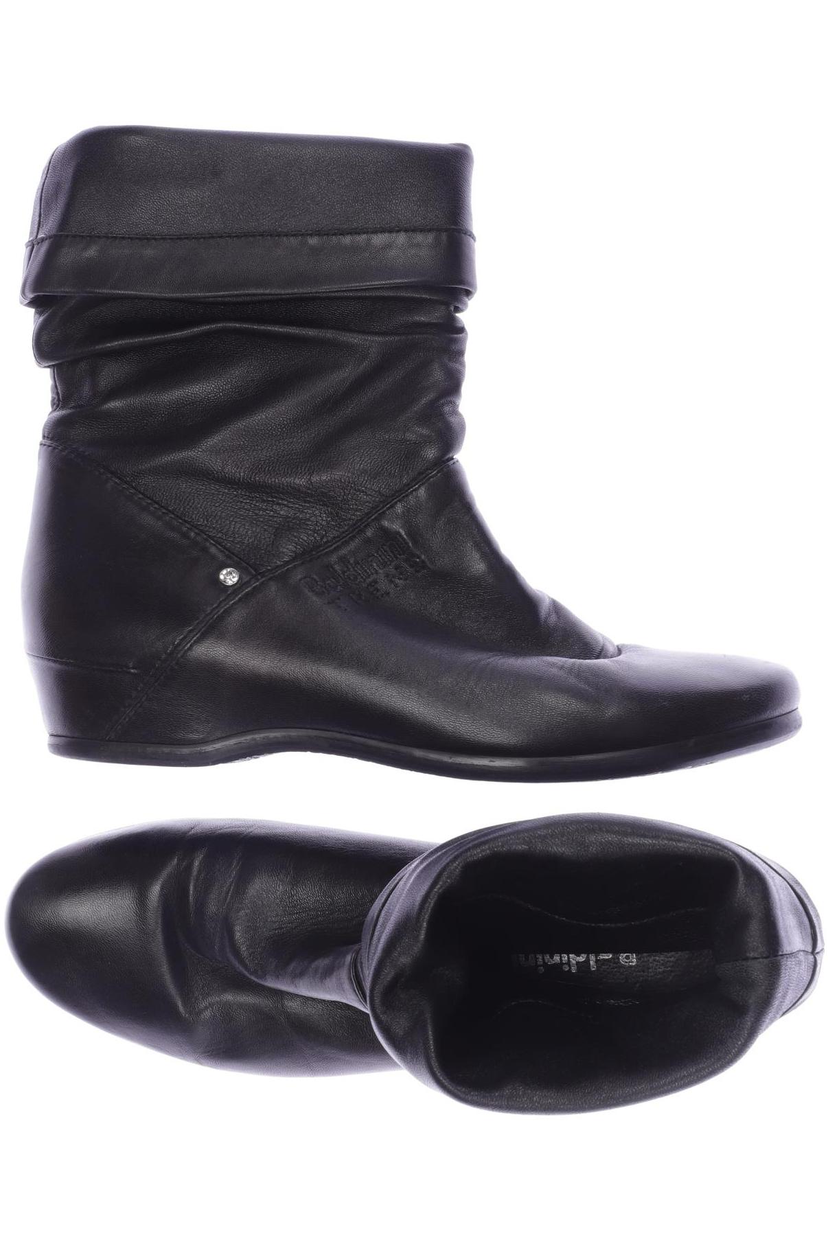 Baldinini Damen Stiefelette, schwarz von Baldinini