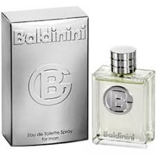 Baldinini Gimmy Eau de Toilette für Herren, 50 ml von Baldinini