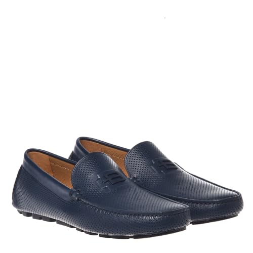 Baldinini Loafer PERF.Calf Dark Blue von Baldinini
