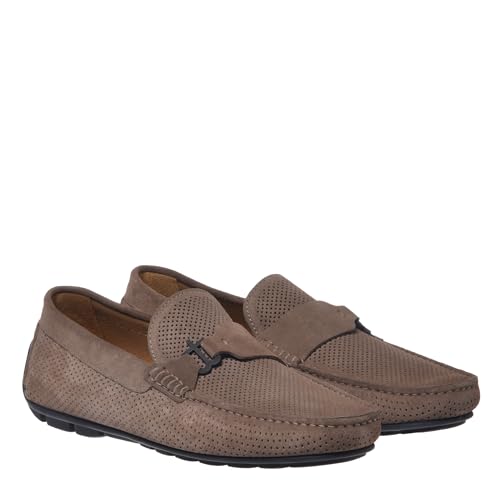 Baldinini Loafer PERF.S.Suede BEIGE von Baldinini