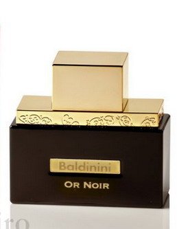 Baldinini OR NOIR Woman Eau de Parfum 40 ml von Baldinini