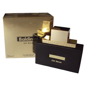 Baldinini OR NOIR Woman Eau de Parfum 40 ml von Bizzico