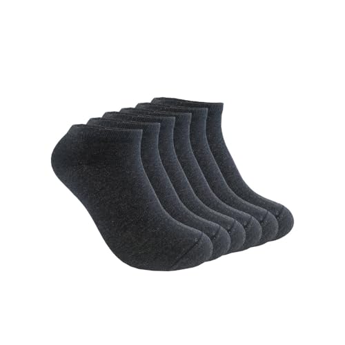 Max Lindner Sneakersocken – 3/6/12 Paar | Baumwoll-Kurzsocken für Damen & Herren | Atmungsaktiv & Bequem | Komfortbund | Made in Germany Max Lindner Sneakersocken – 3/6/12 Paar | Baumwoll-Kurzsocken für Damen & Herren | Atmungsaktiv & Bequem | Komfortbund | Made in Germany von Bale