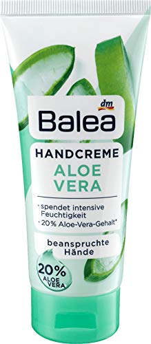 Balea Handcreme Aloe Vera, 100 ml von Volans