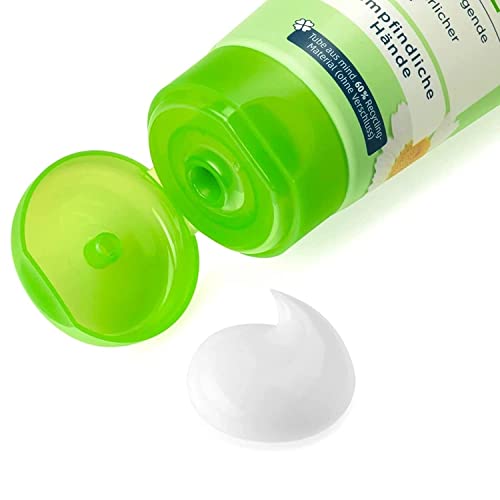 Balea Handcreme Kamille, 100 ml von Volans