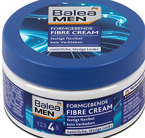 Balea MEN Fibre Cream, 100 ml von Volans