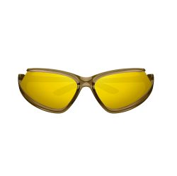 Balenciaga Bb0289s Braune Sonnenbrille Für Damen von Balenciaga