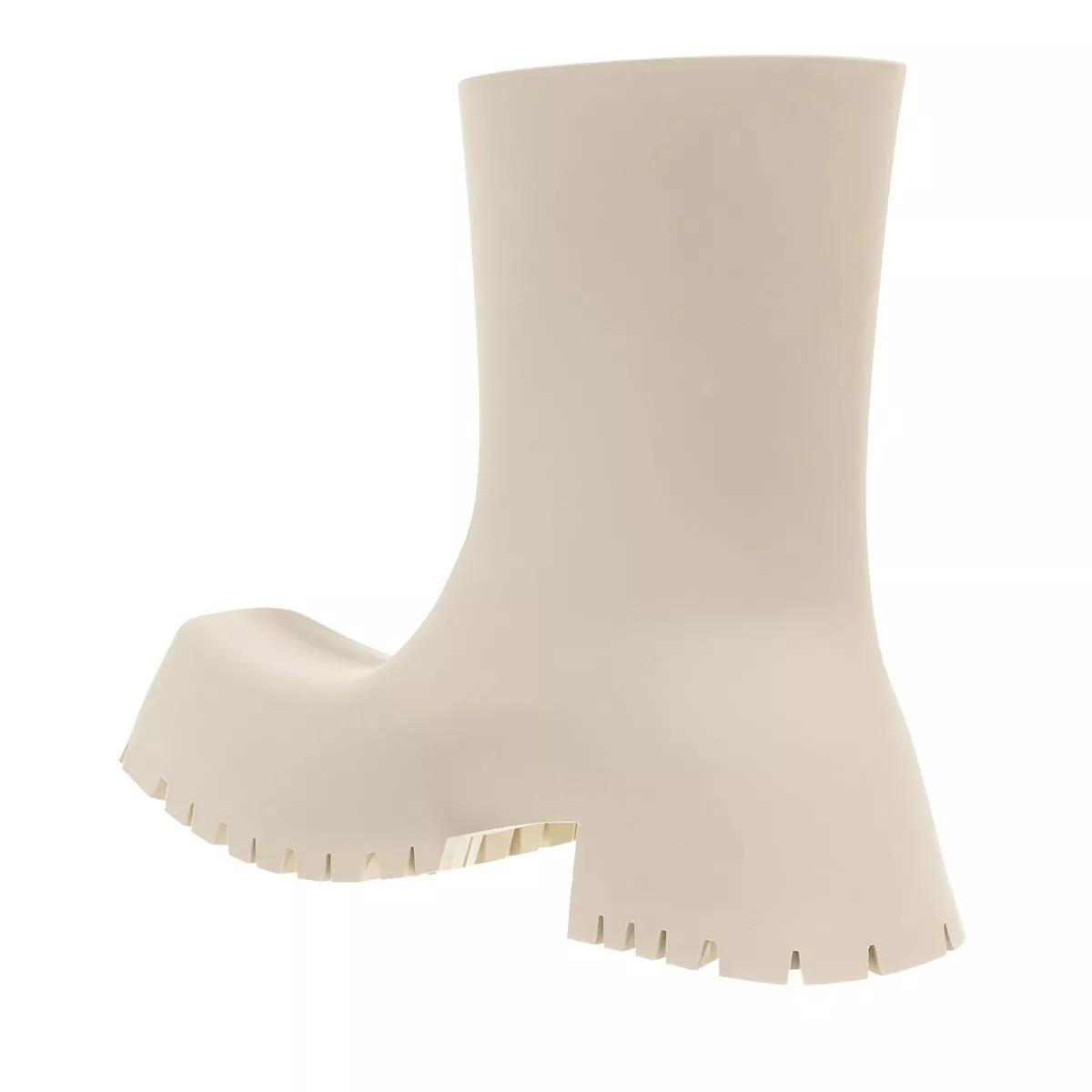 Balenciaga Boots & Stiefeletten - Boots - Gr. 37 (EU) - in Beige - für Damen von Balenciaga