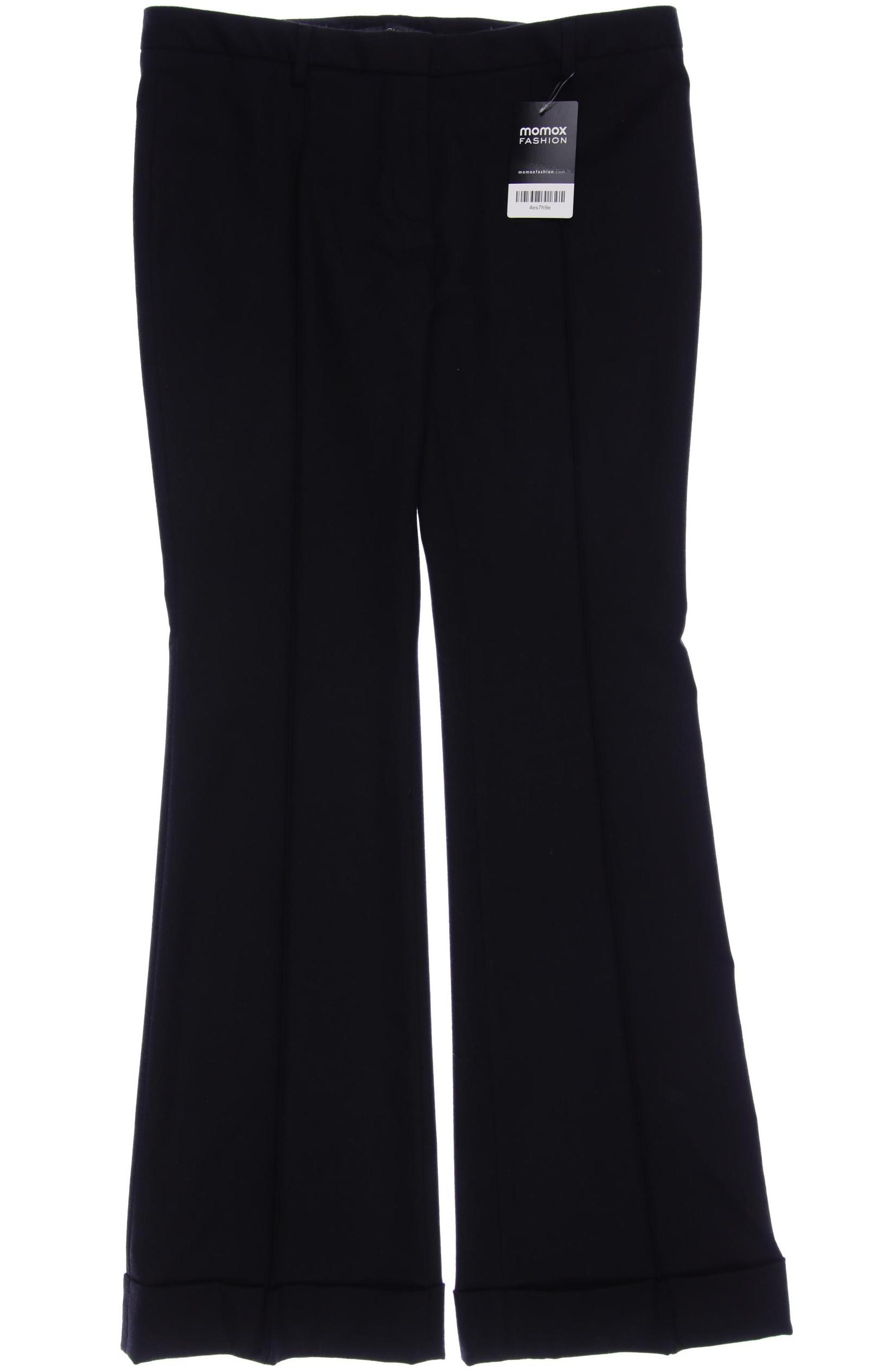 Balenciaga Damen Stoffhose, schwarz von Balenciaga