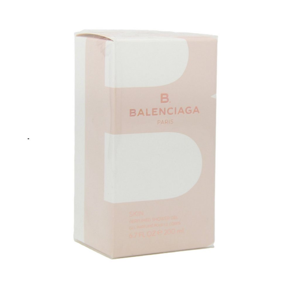 Balenciaga Duschgel Balenciaga B. Skin Perfumed Shower Gel 200ml von Balenciaga