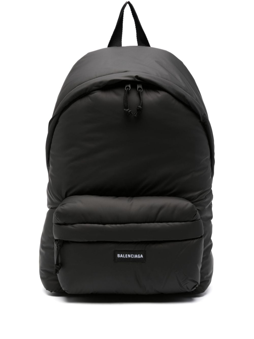 Balenciaga Explorer Rucksack - Schwarz von Balenciaga