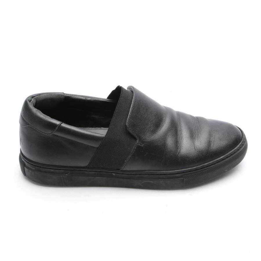 Balenciaga Halbschuhe EUR 36 Schwarz von Balenciaga