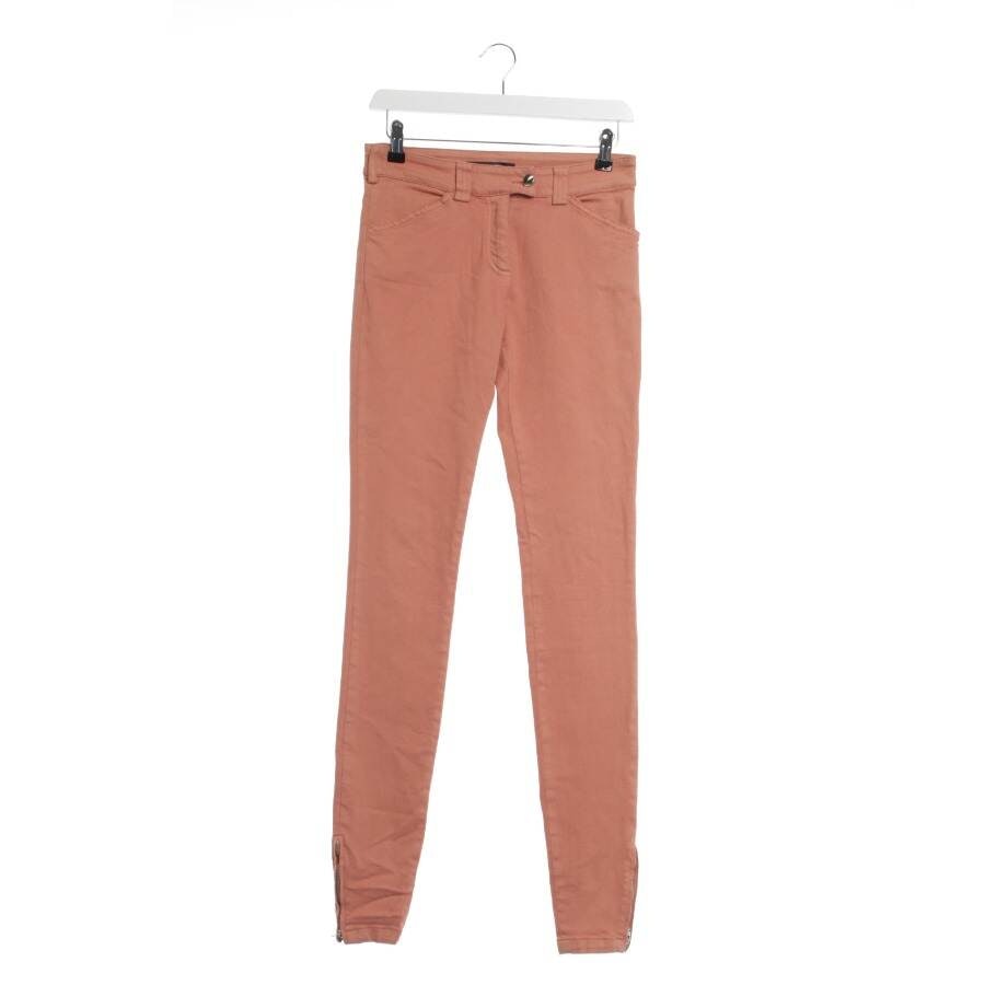 Balenciaga Jeans Slim Fit 34 Orange von Balenciaga