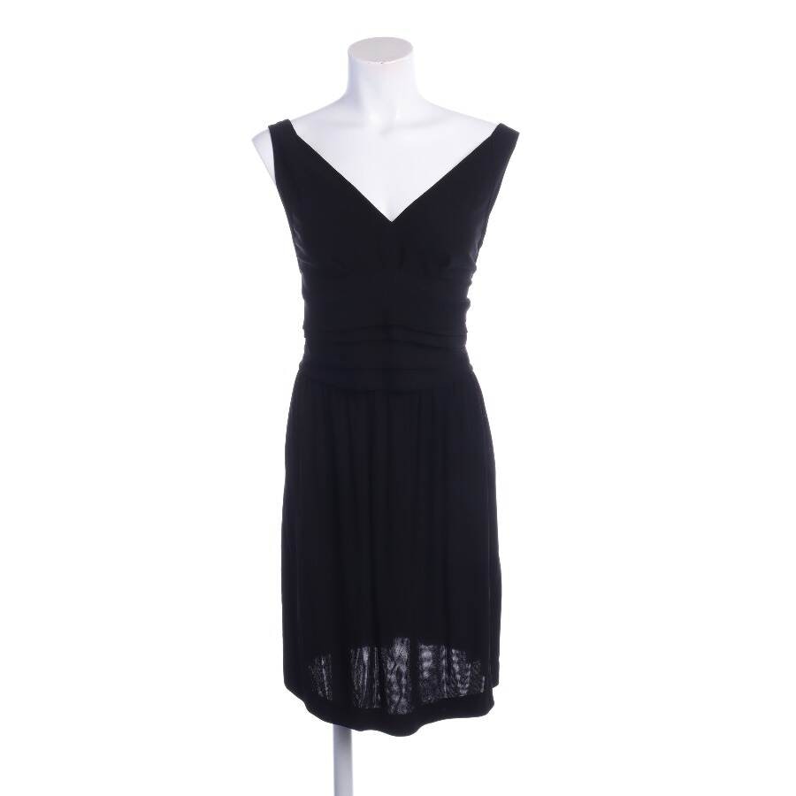 Balenciaga Kleid 38 Schwarz von Balenciaga