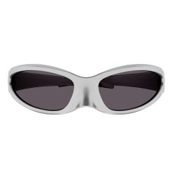 Balenciaga Metallische Acetat Damen-sonnenbrille Bb0251s von Balenciaga