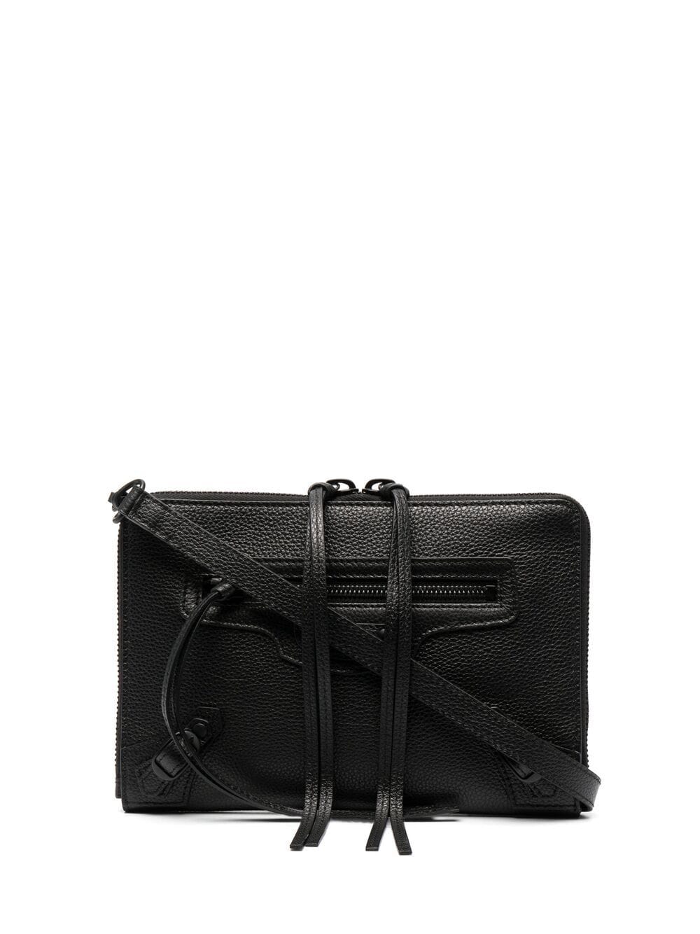 Balenciaga Neo Classic Clutch - Schwarz von Balenciaga