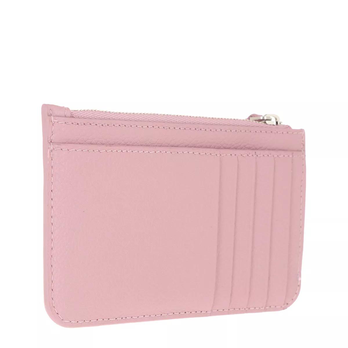 Balenciaga Portemonnaie - Neo Classic Card Holder - Gr. unisize - in Gold - für Damen von Balenciaga