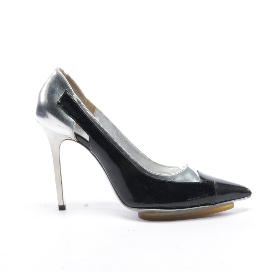 Balenciaga Pumps EUR 38 Metallic von Balenciaga