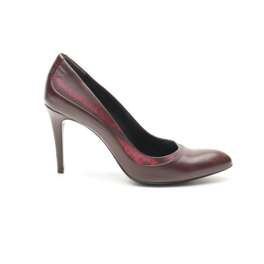 Balenciaga Pumps EUR 39,5 Rot von Balenciaga