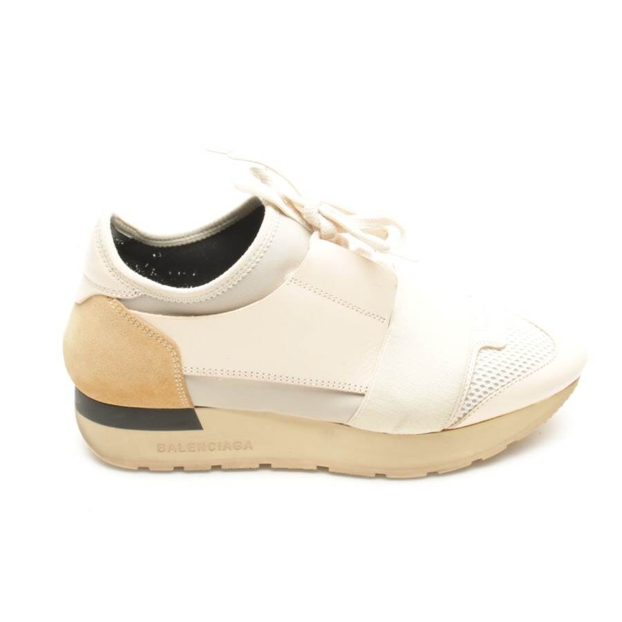 Balenciaga Race Runner Sneaker EUR 35 Mehrfarbig von Balenciaga